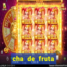 cha de fruta estrela stardew valley id 1.6